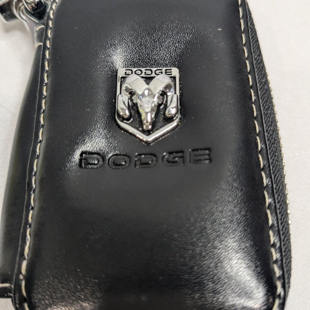 Dodge Key Fob Case